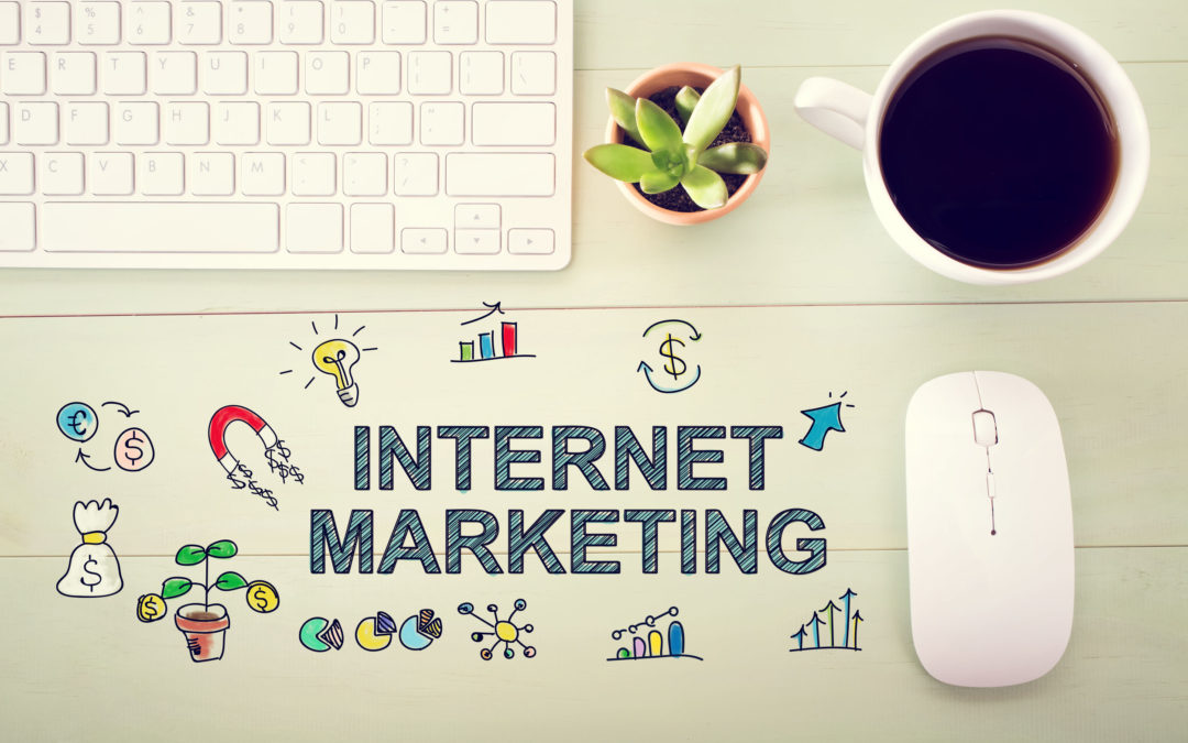 Digital Marketing 101: Your Guide to Building a Solid Digital Presence