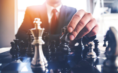 Strategic Planning: 5 Steps to Elevate Your Marketing Efforts
